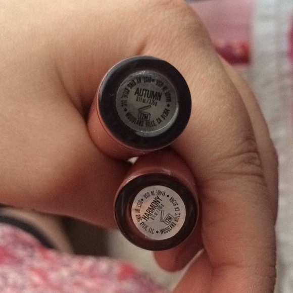 Two Kylie Jenner Lip Kits - Harmony and Autumn - Picture 2 of 3